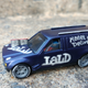 Illustration for article titled August Fantasy Custom Build-Off: LaLD Diecast Delivery